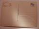 AIRLINE ISSUE / CARTE COMPAGNIE     LUFTHANSA B 737 - 1946-....: Moderne