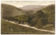 View On Old Manaton Road Dartmoor Unused C1936 Frith - Other & Unclassified