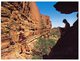 (147) Australia - NT - Kings Canyon - Uluru & The Olgas