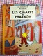 Les Cigares Du Pharaon - Tintin