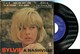 EP 45 : Sylvie Vartan à Nashville : Si Je Chante (1963) - Autres - Musique Française