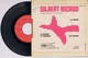 EP 45tours : GILBERT BECAUD : La Rivière / Je Reviens Te Chercher  (1967) - Autres - Musique Française