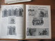 LA VIE AU GRAND AIR N°279 14 JANVIER 1904 LE CHALLENGE LEMONNIER,LES ETAPES DE L'AUTOMOBILE,LA SALLE D'ARMES DE LA PREF - 1900 - 1949