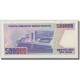 Billet, Turquie, 500,000 Lira, L.1970, 1970-01-14, KM:208, NEUF - Turquie