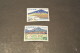 K15970-  Set And Stamps MNh Japan 1968 - 1970  - Nat. Park - Kabuki Theater - Ungebraucht