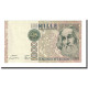 Billet, Italie, 1000 Lire, 1982-01-06, KM:109b, SPL - 1000 Lire