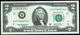2 US DOLLARS $ - Series 2003 A - N° B 07780879 A - Fw G 15 - MINT - Neuf, NON Plié. - Billets De La Federal Reserve (1928-...)