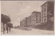 SARREBOURG (57) : LES CASERNES - EDITION CH. BERGERET STRASBOURG - ECRITE EN 1921 ? -+ 2 SCANS +- - Sarrebourg