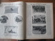 LA VIE AU GRAND AIR N°281 28 JANVIER 1904 HUGUES LE ROUX EN ABYSSINIE,LA GRANDE SEMAINE DE DAVOS,DE PARIS A CHAMONIX EN - 1900 - 1949