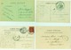 Delcampe - LOT 13 - VILLES ET VILLAGES DE FRANCE - 35 Cartes Anciennes - Diverses Régions - 5 - 99 Cartes