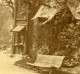 France Lille Jardin Vauban Ancienne Photo Capin 1933 - Places