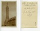 France Lille Le Beffroi De L'Hotel De Ville Ancienne Photo Capin 1934 - Places