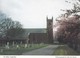 Postcard St John Upperby Carlisle Cumbria  My Ref  B23157 - Carlisle