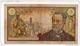 FRANCE . 5 FRANCS . TYPE " PASTEUR " 08-01-1970 - Réf. N°10975 - - 5 F 1966-1970 ''Pasteur''