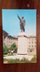 KYRGYZSTAN. Bishkek Capital (Frunze) - Lenin Monument - 1970 - Kyrgyzstan