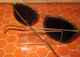 OCCHIALI DA SOLE SOL AMOR VINTAGE - Sun Glasses