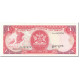 Billet, Trinidad And Tobago, 1 Dollar, 1985, Undated (1985), KM:36a, SPL - Trinidad En Tobago