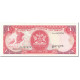 Billet, Trinidad And Tobago, 1 Dollar, 1985, Undated (1985), KM:36a, SPL - Trinidad & Tobago