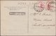 NEW ZEALAND LOOSE LETTER UNIVERSAL POSTCARD 1906 - Brieven En Documenten