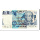 Billet, Italie, 10,000 Lire, 1984-09-03, KM:112c, NEUF - 10000 Lire