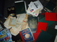 GROS LOT DE 28KG  DE TIMBRES ALBUMS VRACS ET ENVELOPPES  TOUT PAYS VOIR PHOTOS ET DESCRIPTION - Vrac (min 1000 Timbres)