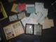 Delcampe - GROS LOT DE 28KG  DE TIMBRES ALBUMS VRACS ET ENVELOPPES  TOUT PAYS VOIR PHOTOS ET DESCRIPTION - Vrac (min 1000 Timbres)