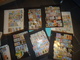 Delcampe - GROS LOT DE 28KG  DE TIMBRES ALBUMS VRACS ET ENVELOPPES  TOUT PAYS VOIR PHOTOS ET DESCRIPTION - Vrac (min 1000 Timbres)