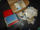 Delcampe - GROS LOT DE 28KG  DE TIMBRES ALBUMS VRACS ET ENVELOPPES  TOUT PAYS VOIR PHOTOS ET DESCRIPTION - Vrac (min 1000 Timbres)