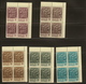 KATANGA Ocb Nr:  52 - 65  ** MNH (zie 2 Scans) - Katanga