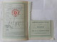Exposition Universelle De 1900 , BON DE 20 FRANCS = TALON - Andere & Zonder Classificatie