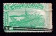 New Zealand 1906 Christchurch Exhibition 1/2d Maori Canoe Used - Spacefiller - Used Stamps