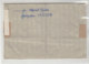 Feldpost Von FP Nr. 17050 - Res.Gren.Rgt. 260 20.6.44 Goes/Seeland (Niederlande) - Briefe U. Dokumente