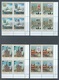 BURUNDI - MNH/*** - 1977 - 60ième ANNIV REVOLUTION RUSSE - COB 796-811 Yv 768-783 - Lot 17831 - BORD DE FEUILLE - Unused Stamps