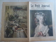 Le Petit Journal 1892 15 Octobre 99 Princesse De Lamballe Siège De Lille - 1850 - 1899