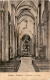 Trento - Cattedrale - L'Interno (449) * Feldpost 29. 9. 1915 - Trento