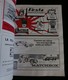 LA REVUE DU JOUET 1968 LE PANACHE BLANC  PHILIPS DEMUSA LEGO MATCHBOX ARBOIS Jouets SAM MECCANO TRIANG PINTEL - Jouets Anciens