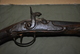 Rare Pistolet à Poudre Canon Long 53 Cm à Restaurer - Armes Neutralisées