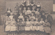 Rossignol  Tintigny  CARTE PHOTO  Ecole Des Soeurs 1908 - Tintigny