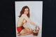 27 - P-up / Carte - Photo /  Pin-Up  -  ROMY  -  Modèle  Nue,  Daily Girl Press  /  Circulé   .- - Pin-Ups