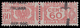 Italia: R.S.I. - Pacchi Postali: 60 C. Rosso - 1944 - Paketmarken