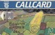Ireland, 1125, 10 Units, Design A Callcard '95, 2 Scans. - Ireland
