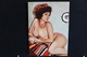 33 - P-up / Carte - Photo /  Pin-Up  - MARTINA  -  Modèle  Nue,  Daily Girl Press  /  Circulé   .- - Pin-Ups