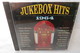 CD "Jukebox Hits Of 1964" Div. Interpreten - Hit-Compilations