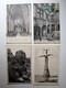 Delcampe - FRANCE - Lot 39 - 50 Anciennes Cartes Postales Différentes - 5 - 99 Cartes