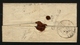 France N° 4 Obl. Grille + Cursive "Cintegabelle" Au Verso - TTB Qualité - 1849-1850 Ceres