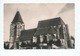 CPSM -  Bray Sur Somme  -  (Somme) - L'église - Bray Sur Somme