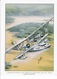 Bel Ex. Aviation, «Biggles Présente Eric Loutte», Porte-folio De 18 Illustrations Aéronautiques, Miklo, Bruxelles 2000. - Posters