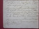 MOLSHEIM-1866 LETTRE MANUSCRIT REMIS MAIN PROPRE MESSAGER Pr VIAUD PARIS-HEUREUX QUE VS ACCEPTIEZ MON FILS COMME GENDRE - Manuscripts