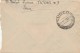 LETTERA LUOGOTENENZA 1945 CON LIRE 2 SS TIMBRO SIENA CUNEO (Z2511 - Storia Postale
