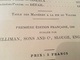 164/ Premiers Secours Aux Animaux Malades Et Blesses Chevaux Chiens Oiseaux Betail 1900 - Tiere